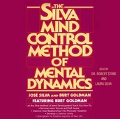 Audiobooki obcojęzyczne - Silva Mind Control Method Of Mental Dynamics - miniaturka - grafika 1