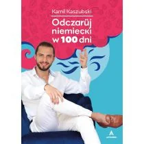 Odczaruj niemiecki w 100 dni - Książki do nauki języka niemieckiego - miniaturka - grafika 1