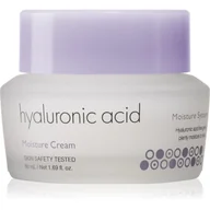 Kremy do twarzy - ITS SKIN IT&#039;S SKIN Hyaluronic Acid Moisture Cream nawilżający krem do twarzy z kwasem hialuronowym 50ml - miniaturka - grafika 1