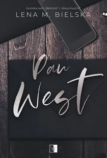 pan west - Romanse - miniaturka - grafika 1