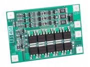 Ładowarki samochodowe - Moduł BMS balanser PCM Li-ion 3S 12,6V 40A 18650 - miniaturka - grafika 1