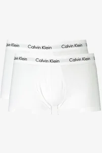 CALVIN KLEIN Bokserki Męskie 0000U2664G - Majtki męskie - miniaturka - grafika 1