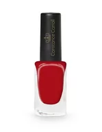 Lakiery do paznokci - Constance Carroll Nail Polish, lakier do paznokci 14 Red Berry, 10 ml - miniaturka - grafika 1