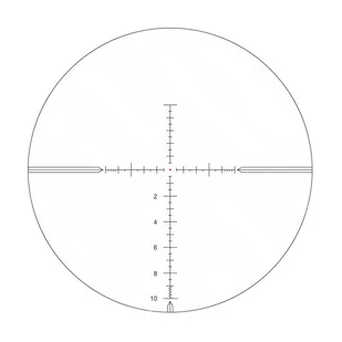 Vector Optics - Luneta Taurus 3-18 x 50 FFP - SCFF-11 - Lunety i akcesoria - miniaturka - grafika 2