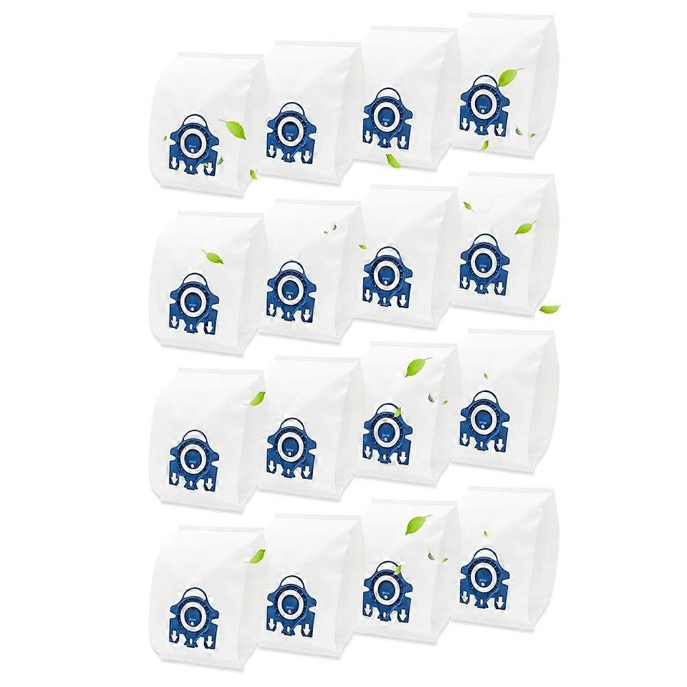 Worek do odkurzacza Miele GN Complete C3, Complete C2, Classic C1, S400, S600, S800 Worki do odkurzacza Hoover Kolor zdjęcia