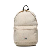 Plecaki - Plecak Fila Balsas Value Backpack S’Cool Two Classic FBU0094 Fields of Rye 70015 - miniaturka - grafika 1