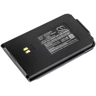 Akcesoria do krótkofalówek - Motorola Clarigo SMP-508 / 60Q137301-C 1200mAh 8.88Wh Li-Ion 7.4V (Cameron Sino) - miniaturka - grafika 1