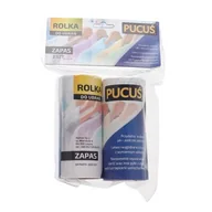 Środki do obuwia i ubrań - Rolka do ubrań zapas Systemo - miniaturka - grafika 1