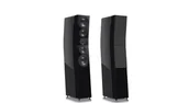 Głośniki i kolumny - SVS ULTRA EVOLUTION TITAN Kolor: Czarny Połysk - miniaturka - grafika 1