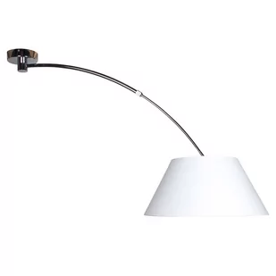 Azzardo SELENA WHITE (MD-P058 WH) - Lampy sufitowe - miniaturka - grafika 1