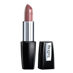 IsaDora Perfect Moisture Lipstick Perfect Moisture Lipstick  4.5 g - szminka do ust True Blush - Szminki - miniaturka - grafika 1