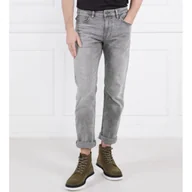 Spodnie męskie - Joop! Jeans Jeansy Mitch | Regular Fit - miniaturka - grafika 1