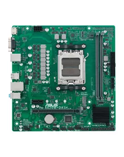 Płyta główna ASUS PRO A620M-DASH-CSM mATX AM5 DDR5 - Płyty główne - miniaturka - grafika 1