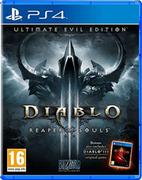 Gry PlayStation 4 - Diablo III Ultimate Evil Edition GRA PS4 - miniaturka - grafika 1