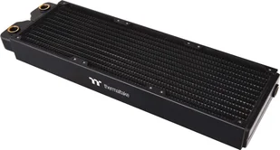 Thermaltake Thermaltake Pacific CLM360 radiator - Chłodzenie wodne - miniaturka - grafika 1