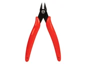 Nożyce i noże - Szczypce tnące boczne 130mm TL-710 - miniaturka - grafika 1