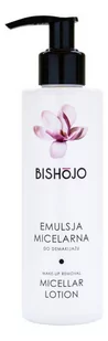 Bishojo Emulsja Micelarna Do Demakijażu 200Ml - Płyny micelarne Bishojo Emulsja Micelarna Do Demakijażu 200Ml - Płyny micelarne - miniaturka - grafika 1