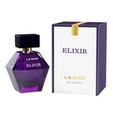 Wody i perfumy damskie - LA RIVE Woman ELIXIR Woda perfumowana 100 ml - miniaturka - grafika 1