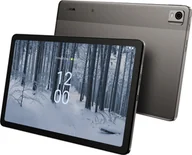 Tablety - Nokia T21 10.3" 128 GB 4G Szary (TA-1495) - miniaturka - grafika 1