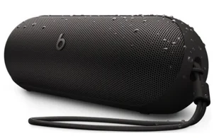 Beats by Dr. Dre Pill MW443ZM/A Bezprzewodowy Czarny - Głośniki przenośne - miniaturka - grafika 1