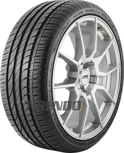 Star Performer Interstellar 245/40R17 95W - Opony letnie - miniaturka - grafika 1