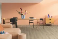 Panele podłogowe - Panele Winylowe Lvt Quick-Step Liv Sgspc20318 Ocean Bliss Warm Taupe Kl. 33 2,5 Mm Klej - miniaturka - grafika 1