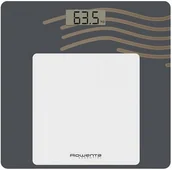 Wagi łazienkowe - Rowenta Essential Dune tumsi peleka - Elektroniskie svari - miniaturka - grafika 1