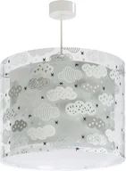Lampy sufitowe - Dalber D-41412E - Żyrandol dziecięcy CLOUDS 1xE27/60W/230V - miniaturka - grafika 1