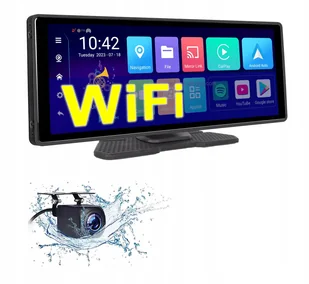 Home Automation HE50X - Wideorejestratory - miniaturka - grafika 1