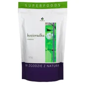 Zioła - Medfuture Kozieradka mielona - miniaturka - grafika 1