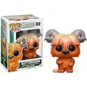 Figurki kolekcjonerskie - Funko POP! Monsters, figurka kolekcjonerska, Butterhorn, 02 - miniaturka - grafika 1