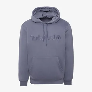 TIMBERLAND BLUZA Z KAPTUREM EMBROIDERY TONAL HOODIE - Timberland - Bluzy męskie - miniaturka - grafika 1