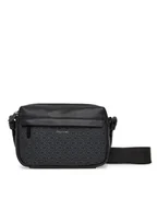 Nerki - Calvin Klein Saszetka Ck Must Camera Bag Mono K50K512881 Czarny - miniaturka - grafika 1