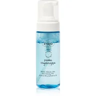 Pianki do mycia twarzy - Ziaja PIANKA OCZYSZCZAJĄCA DO SKÓRY SUCHEJ 150ML - miniaturka - grafika 1