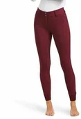 Bryczesy - Ariat Bryczesy damskie PRELUDE FS - zinfandel - miniaturka - grafika 1
