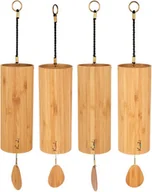 Instrumenty perkusyjne - Dzwonki Koshi Chime Aria, Aqua, Ignis, Terra zestaw - miniaturka - grafika 1