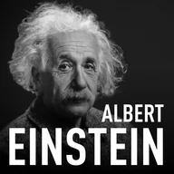 Audiobooki - biografie - Einstein. Szkic biograficzny - miniaturka - grafika 1