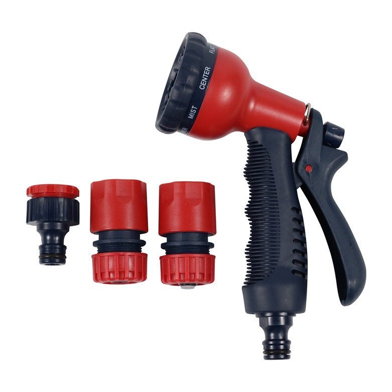 SPRAY NOZZLE YM7502 3 CONNECTORS12-48H
