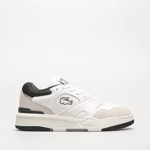 LACOSTE LINESHOT 223 3 SMA - Lacoste - Buty sportowe męskie - miniaturka - grafika 1