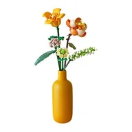 Klocki - QBI Bukiet kwiatów Klocki 456 el. 1658 - miniaturka - grafika 1