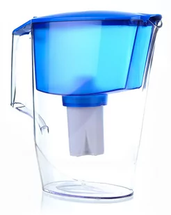 Aquaphor Standard Niebieski - Dzbanki filtrujące - miniaturka - grafika 3