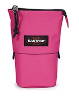 Portfele - Piórnik Eastpak Up Case, 19 cm, Pink Escape (różowy) - miniaturka - grafika 1