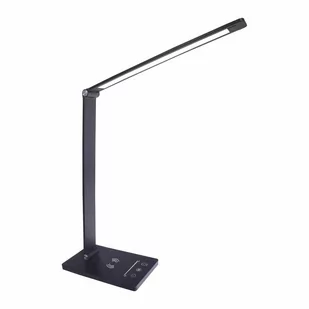Lampka biurkowa VARIO BLACK 5W LED - Lampy stojące - miniaturka - grafika 1