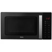Kuchenki mikrofalowe - Amica AMGF23E1GFB - miniaturka - grafika 1