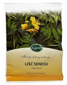 Suplementy naturalne - Kawon HURT Liść senesu 50 g - miniaturka - grafika 1