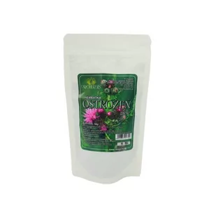 PROHERBIS Proherbis Ostrożeń ziele Herbatka 50 g YUC7792 - Herbata - miniaturka - grafika 1