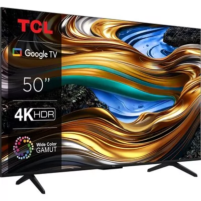 TCL 50P755 50" LED 4K Google TV