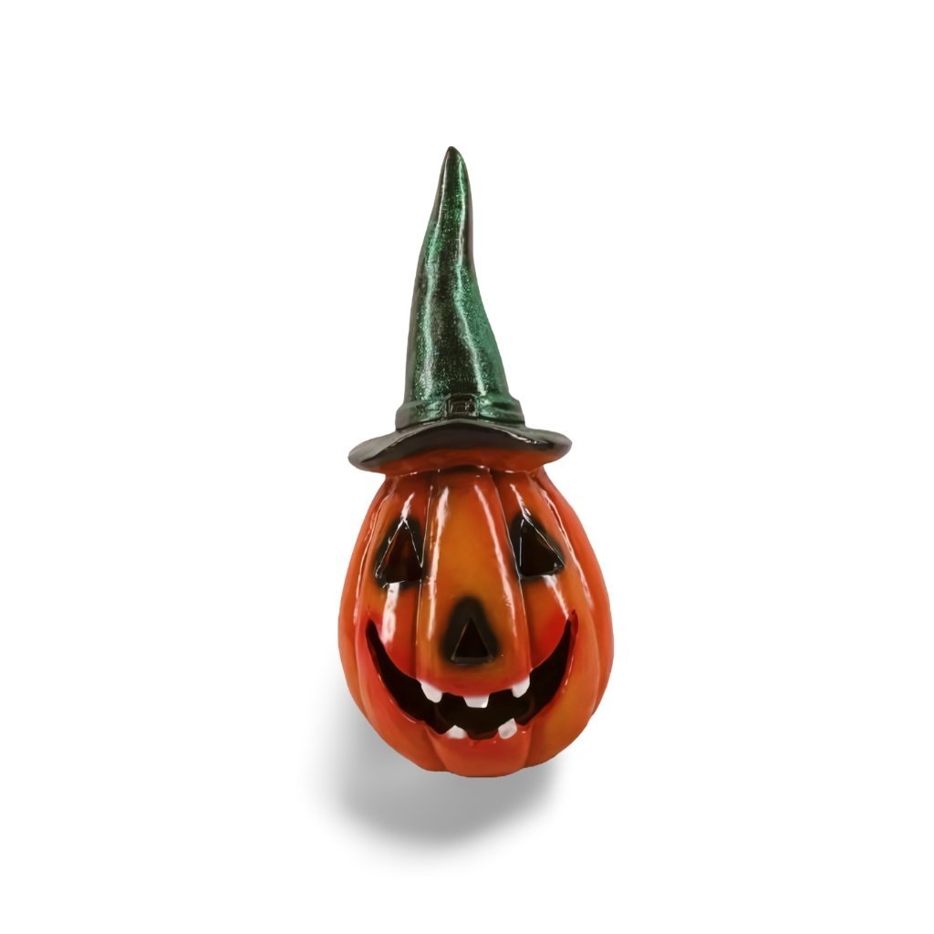 Figura Dekoracja Dynia