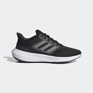Buty Adidas czarne damskie sportowe HP5787 r. 39,3 sport - Buty sportowe damskie - miniaturka - grafika 1