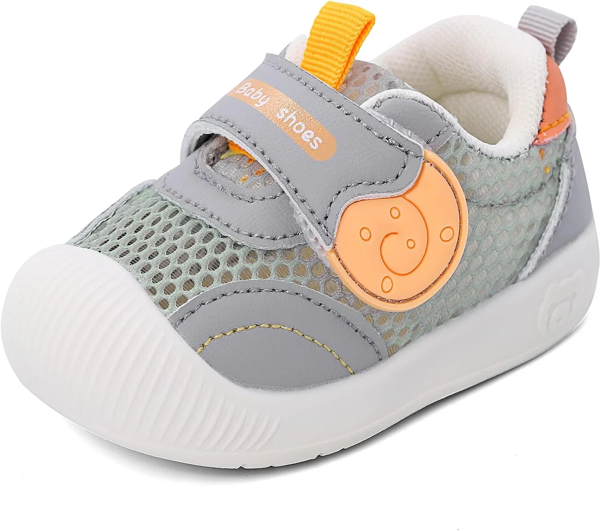 Buty dla dzieci antypoślizgowe trampki do chodzenia rozmiar 6